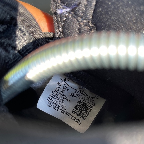 Jordan 1 Royal Toe - Picture 11 of 11